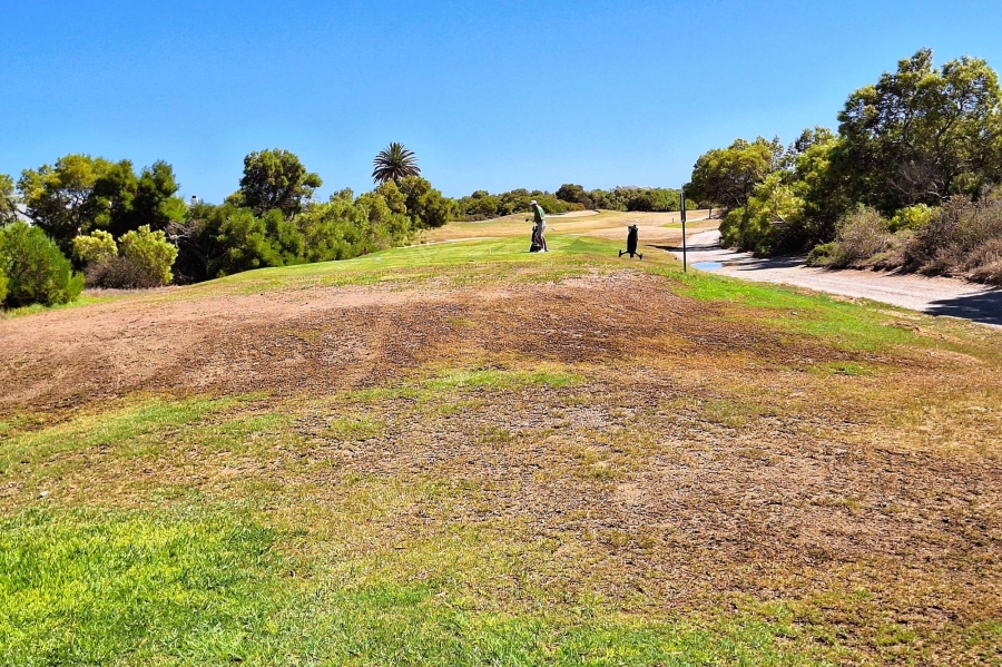 0 Bedroom Property for Sale in Shelley Point Western Cape